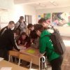 Квест для первокурсников 