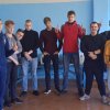 Квест для первокурсников 