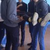 Квест для первокурсников 