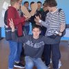 Квест для первокурсников 