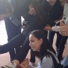 Квест для первокурсников 