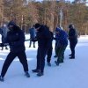 Спортивного клуба 