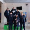 Спортивного клуба 