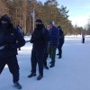 Спортивного клуба 