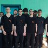 Смотр строя и песни 