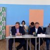 Дискуссия «Инженерные классы в Челябинский области: Потенциал, перспективы, тренды» 