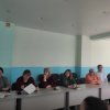 Круглый стол на тему “Деструктивное поведение подростков в образовательной организации