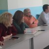 Круглый стол на тему “Деструктивное поведение подростков в образовательной организации