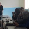 Круглый стол на тему “Деструктивное поведение подростков в образовательной организации