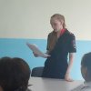 Круглый стол на тему “Деструктивное поведение подростков в образовательной организации