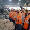  Экскурсия ООО «Челябинскспецгражданстрой»