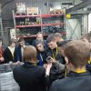  Экскурсия ООО «Челябинскспецгражданстрой»