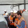  Экскурсия ООО «Челябинскспецгражданстрой»