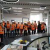  Экскурсия ООО «Челябинскспецгражданстрой»
