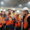  Экскурсия ООО «Челябинскспецгражданстрой»