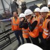  Экскурсия ООО «Челябинскспецгражданстрой»