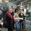  Экскурсия ООО «Челябинскспецгражданстрой»