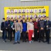  Экскурсия ООО «Челябинскспецгражданстрой»