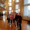 Посещение Драматический театр им.Н.Орлов 