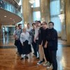 Посещение Драматический театр им.Н.Орлов 