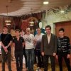 Посещение Драматический театр им.Н.Орлов 