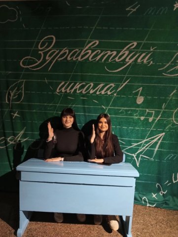 Посещение музея Южного Урала 