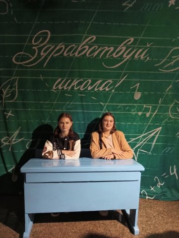 Посещение музея Южного Урала 
