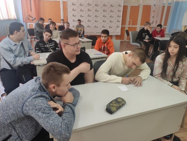 Квиз-игра «Великий год. Москва» 