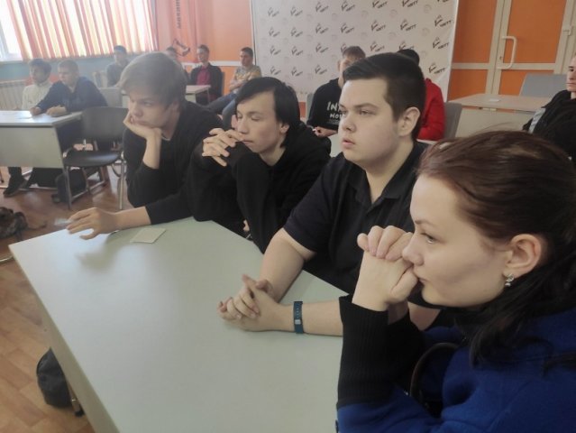 Квиз-игра «Великий год. Москва» 
