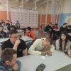 Квиз-игра «Великий год. Москва» 