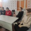 Квиз-игра «Великий год. Москва» 
