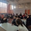 Квиз-игра «Великий год. Москва» 