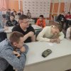 Квиз-игра «Великий год. Москва» 