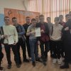 Квиз-игра «Великий год. Москва» 