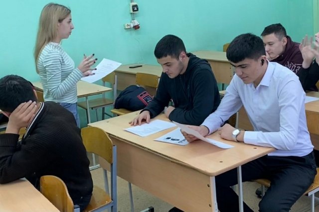 Игры в честь Дня энергетика 