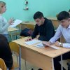 Игры в честь Дня энергетика 