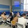 Игры в честь Дня энергетика 