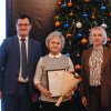 Награждение участников Чемпионата профессионального мастерства Профессионал