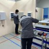 Мероприятия к празднику День энергетика