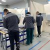 Мероприятия к празднику День энергетика