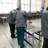 Мероприятия к празднику День энергетика
