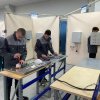 Мероприятия к празднику День энергетика