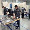 Мероприятия к празднику День энергетика
