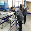 Мероприятия к празднику День энергетика