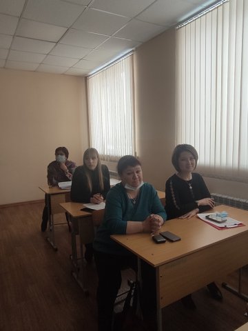Студенты техникума приняли участие в международной практической конференции