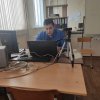 Студенты техникума приняли участие в международной практической конференции