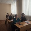 Студенты техникума приняли участие в международной практической конференции