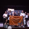Студенты ЧМТТ в гала-концерте фестиваля Весна студенческая 