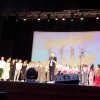 Студенты ЧМТТ в гала-концерте фестиваля Весна студенческая 
