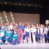 Весна студенческая 2024 